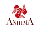 Logo ANHIMA